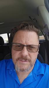 Temporary lawn waste bag drop-off location explained.