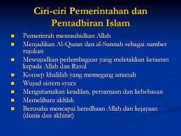 Hisbah juga sebagai sebuah institusi merujuk kepada sebuah badan yang menjalankan fungsi pengawasan bagi menggalakkan kebaikan dan menghapuskan kemungkaran. Fungsi Hisbah Dalam Pentadbiran Islam Fungsi Hisbah Dalam Sistem Pentadbiran Islam Zamannya Berlaku Kegemilangan Islam Dalam Bidang Politik Ekonomi Sosial Dan Agama