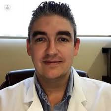 Traumatólogos y Ortopedistas especialistas en Hombro en Chapala