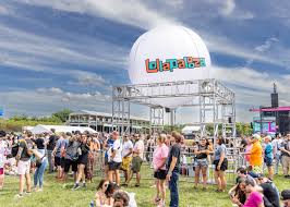 Full 2026 Lollapalooza day-by-day schedule released
