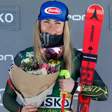Mikaela shiffrin was born on march 13, 1995 in vail, colorado, usa as mikaela pauline shiffrin. Mikaela Shiffrin Live On Instagram Amsg4you Song For Barilla La Cucina Italiana