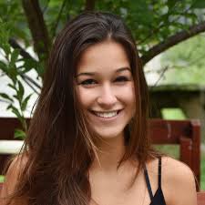 Abigail Mosher's Instagram, Twitter & Facebook