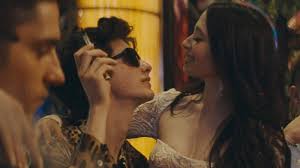 Anora gets sex work right: Porn stars cheer for Sean Bakers film as it  competes for Oscars | Hollywood - Hindustan Times