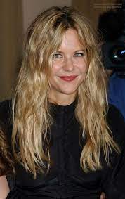 Reese witherspoon hair color the reason they choose to emulate is that it flatters her natural beauty and adds instant sex appeal. Meg Ryan S Natural Look For Long Hair