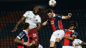 +595 (21) 370 090 / +595 (21) 371 022 Conmebol Postpones The Match Between Fluminense And Cerro Porteno After The Death Of Arce S Son Around World Journal