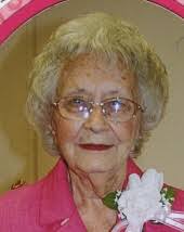 Obituary information for Virginia R. Shank