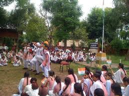 Profile for Govt.Sr. Sec School, Mohi Khurd