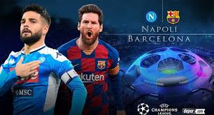 موعد مباراة برشلونة وأتلتيك بلباو اليوم السبت والقنوات الناقلة في الدوري الإسباني ; Ù†ØªÙŠØ¬Ø© Ù…Ø¨Ø§Ø±Ø§Ø© Ø¨Ø±Ø´Ù„ÙˆÙ†Ø© ÙˆÙ†Ø§Ø¨ÙˆÙ„Ù‰ Ø§Ù„ÙŠÙˆÙ… 08 08 2020 ÙÙ‰ Ø¯ÙˆØ±ÙŠ Ø£Ø¨Ø·Ø§Ù„ Ø£ÙˆØ±ÙˆØ¨Ø§ Ø¬Ø±ÙŠØ¯Ø© Ù„Ø­Ø¸Ø§Øª Ù†ÙŠÙˆØ²