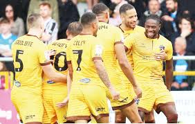 WEAK' MAGPIES TAKEN APART