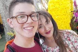 Elise Irizarry's Instagram, Twitter & Facebook