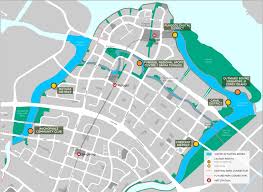 You'll either need to drive to the wetlands. North East Region Where The Familiar Meets The Future