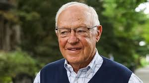 In Remembrance: William J. Johnson, FASLA