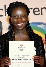 National awards for four young Donegal artists