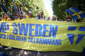 Auch die schweden spürten das am freitag (18.6.2021) am eigenen leib. Nteaxd7r2l3irm