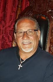 Maurizio Mancuso avis de décès