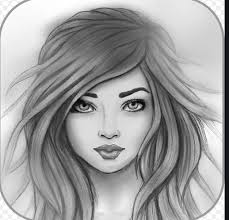 Pencil Sketch Photo Editor Pencil Sketch Photo Sketch