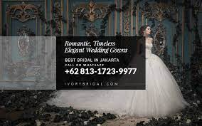 Pin On 62 813 1723 9977 Bridal Wedding Wedding Dress Boutique