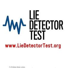 This type of testing is often used by big corporations when considering applicants for a certain job or doing internal. Lie Detector Test Org Orglie Twitter