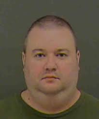 Patrick Hieb Impersonate Law Enforcement M