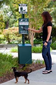 Most are contracted locally on a weekly or biweekly service basis. Pin On Dog Waste Bags