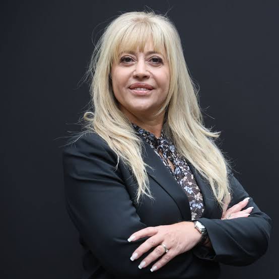 Rossana Chahla confirmó que irá por la reelección en San Miguel de Tucumán