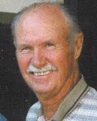 Richard Dorsey Obituary (1929