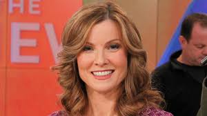 Jodi Kay's Instagram, Twitter & Facebook