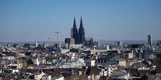 Two german milf change husband on privat swinger party. Corona In Koln Inzidenz Steigt Deutlich Koln Bereitet Sich Auf Ausgangssperre Vor Kolnische Rundschau