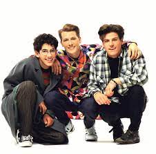 Operation kubiak is the second episode of the first season of parker lewis can't lose, and the second episode overall. Klassiker Der Woche Parker Lewis Der Coole Von Der Schule Perlen Aus Der Vergangenheit 6 Seriesly Awesome