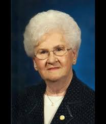 Josephine Byrne Obituary (1921