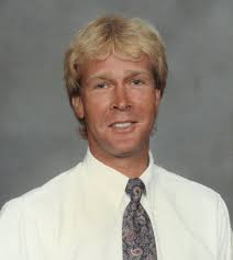 Charles Arthur "Chuck" Pate, Jr. January 12, 1956