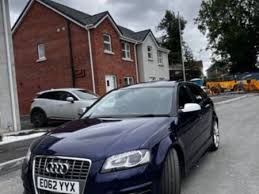 Image result for Estoril Blue 2012 Audi