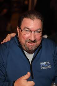 Tribute to Mike Rafferty