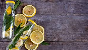 Kelompok buah citrus seperti lemon, jeruk, dan jeruk nipis merupakan sumber terbaik untuk vitamin c. 10 Varian Infused Water Yang Wajib Dicoba Segar Cantik Tempo Co