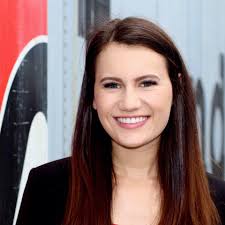 Emily Kelley-Brittain