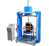 Chair Drop Impact Tester - Furniture Test Equipment ...