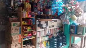 Contoh proposal usaha lengkap beserta cara menyusunnya. Cara Memulai Usaha Toko Sembako Sederhana Di Rumah