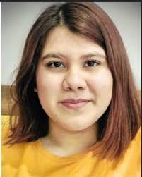 Sierra Michelle Zapata Obituary *** - Cate-Spencer ...