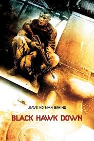 We should not forget that the somalis dragged around the corpses of dead americans. Black Hawk Down Movie Review Film Summary 2002 Roger Ebert