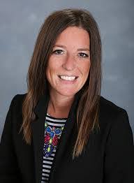 Krista Young's Instagram, Twitter & Facebook