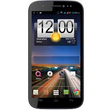QMobile Noir V4 – Deep Specs