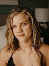 About (Alannah the Coach) — Alannah Hall co