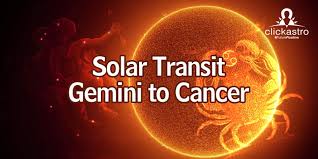 Baba vanga, real name vangelia gushterova, was nicknamed. 2021 Sun Transit Gemini To Cancer Astrology Predictions Clickastro Com