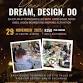 Dream, Design & Do - The Lemon Tree Restaurant, 22 1st Ave, Walmer Event Image