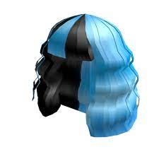Pin On Roblox Hair