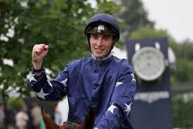 He was french flat racing champion jockey in 2015, 2016 and 2020. Pierre Charles Boudot One Of Two Jockeys Arrested In France Racing And Sports