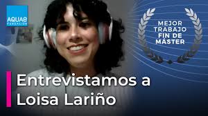 Premios Mejor TFM y TFG Cátedra Aquae 2020