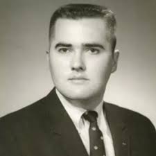 Obituary information for Thomas Harold Pollard