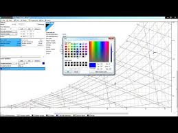 Daikin Psychrometrics Diagram Viewer V335 Improvement