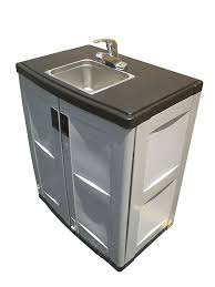 portable sink self contained hand wash